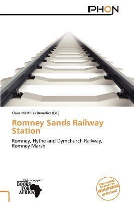 Romney Sands Railway Station