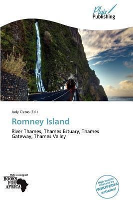 Romney Island