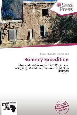 Romney Expedition