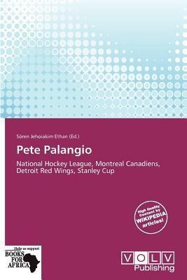 Pete Palangio
