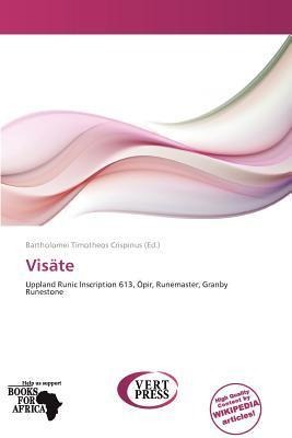 Visäte