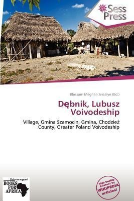 Dbnik Lubusz Voivodeship