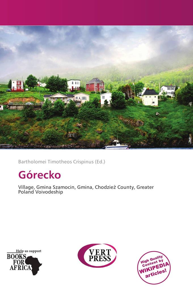 Górecko