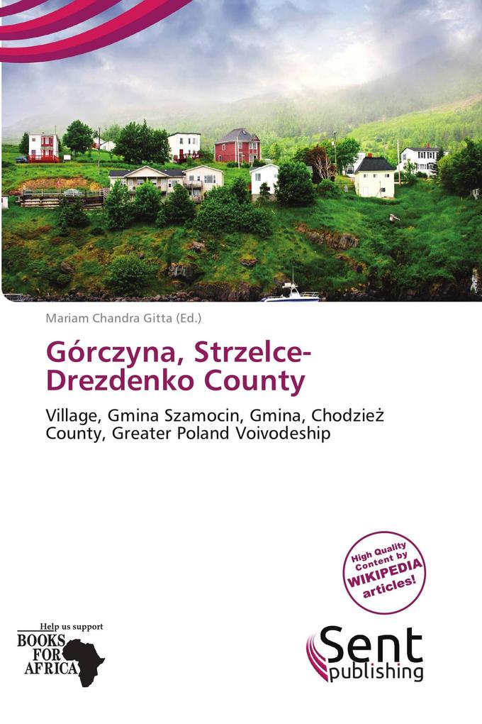 Górczyna Strzelce-Drezdenko County