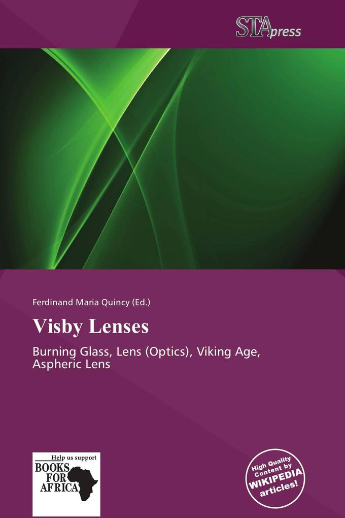 Visby Lenses