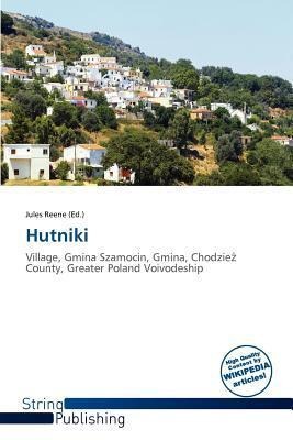 Hutniki