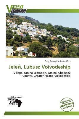 Jele Lubusz Voivodeship