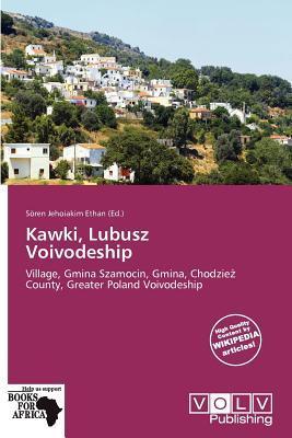 Kawki Lubusz Voivodeship
