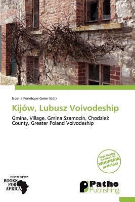Kijów Lubusz Voivodeship