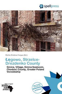 gowo Strzelce-Drezdenko County