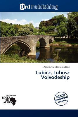 Lubicz Lubusz Voivodeship