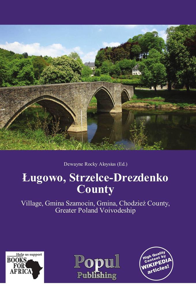 ugowo Strzelce-Drezdenko County