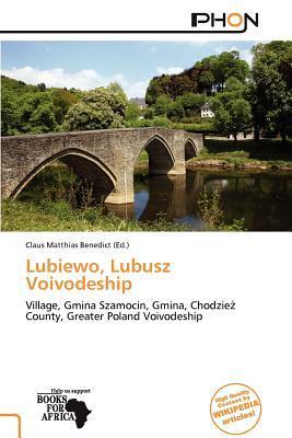 Lubiewo Lubusz Voivodeship