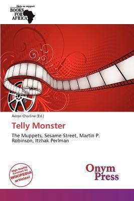 Telly Monster