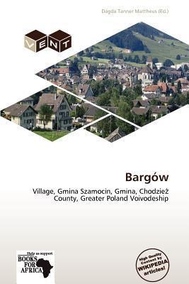 Bargów