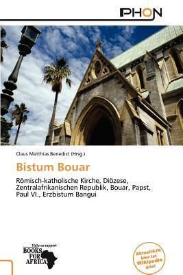 Bistum Bouar