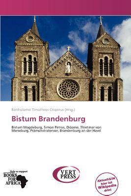 Bistum Brandenburg