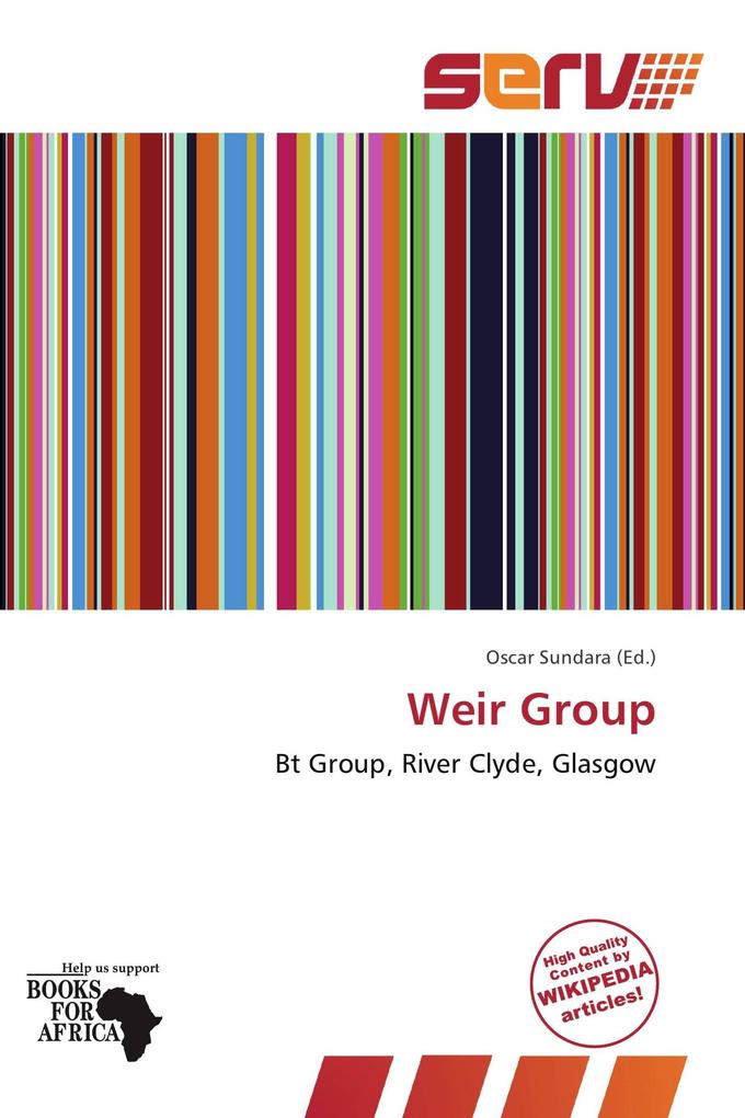 Weir Group