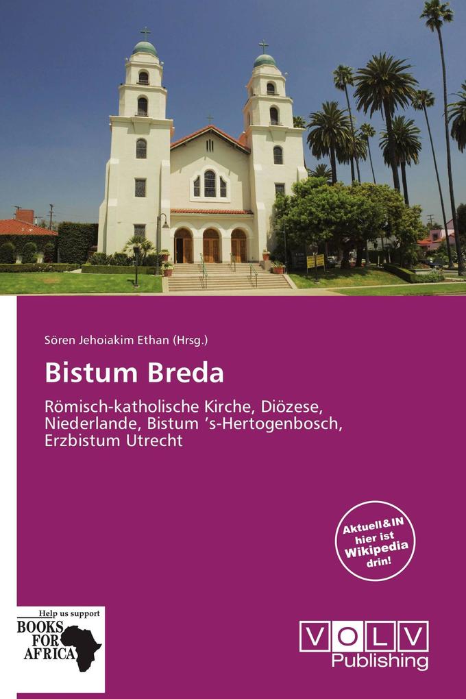Bistum Breda