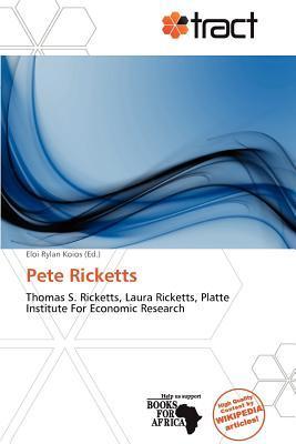 Pete Ricketts