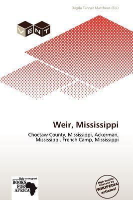Weir Mississippi