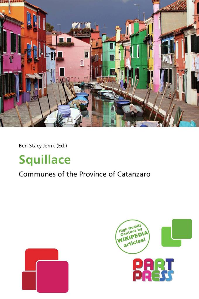 Squillace