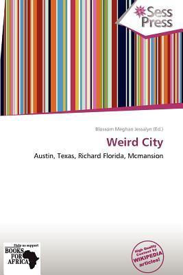 Weird City