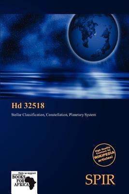Hd 32518