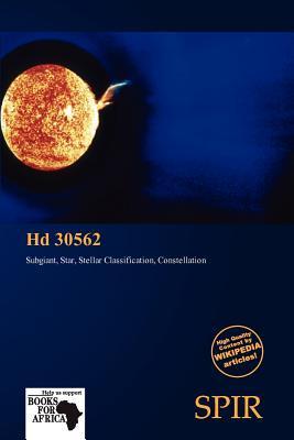 Hd 30562