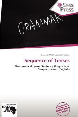 Sequence of Tenses
