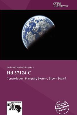 Hd 37124 C