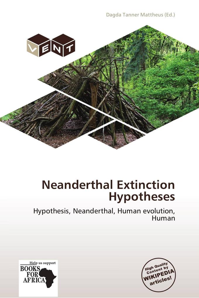 Neanderthal Extinction Hypotheses
