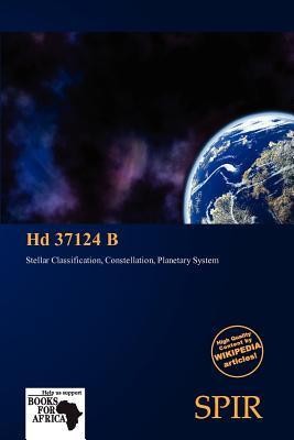 Hd 37124 B