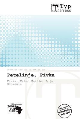 Petelinje Pivka