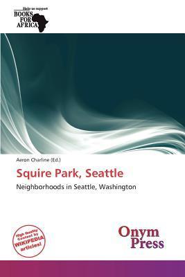 Squire Park Seattle