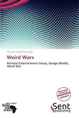 Weird Wars
