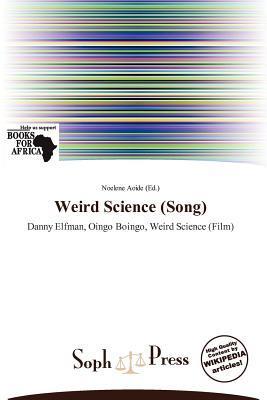 Weird Science (Song)
