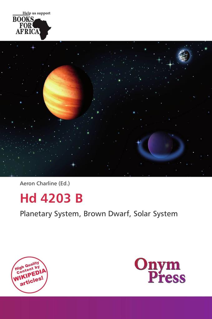 Hd 4203 B