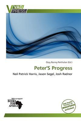 Peter'S Progress
