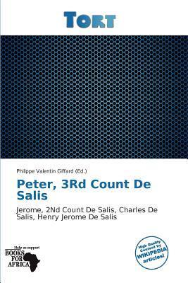 Peter 3Rd Count De Salis