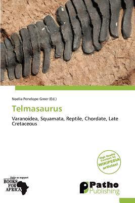 Telmasaurus