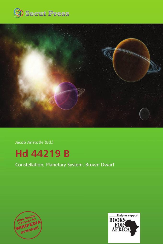 Hd 44219 B