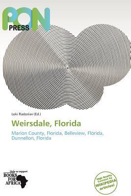 Weirsdale Florida