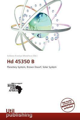Hd 45350 B
