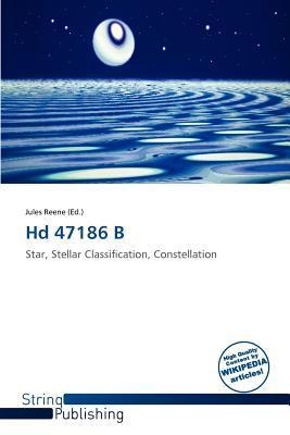 Hd 47186 B