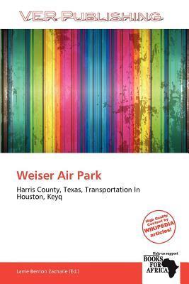 Weiser Air Park