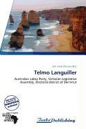 Telmo Languiller