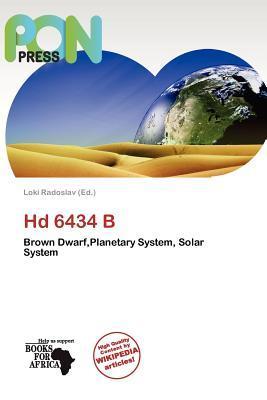 Hd 6434 B