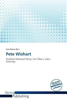 Pete Wishart