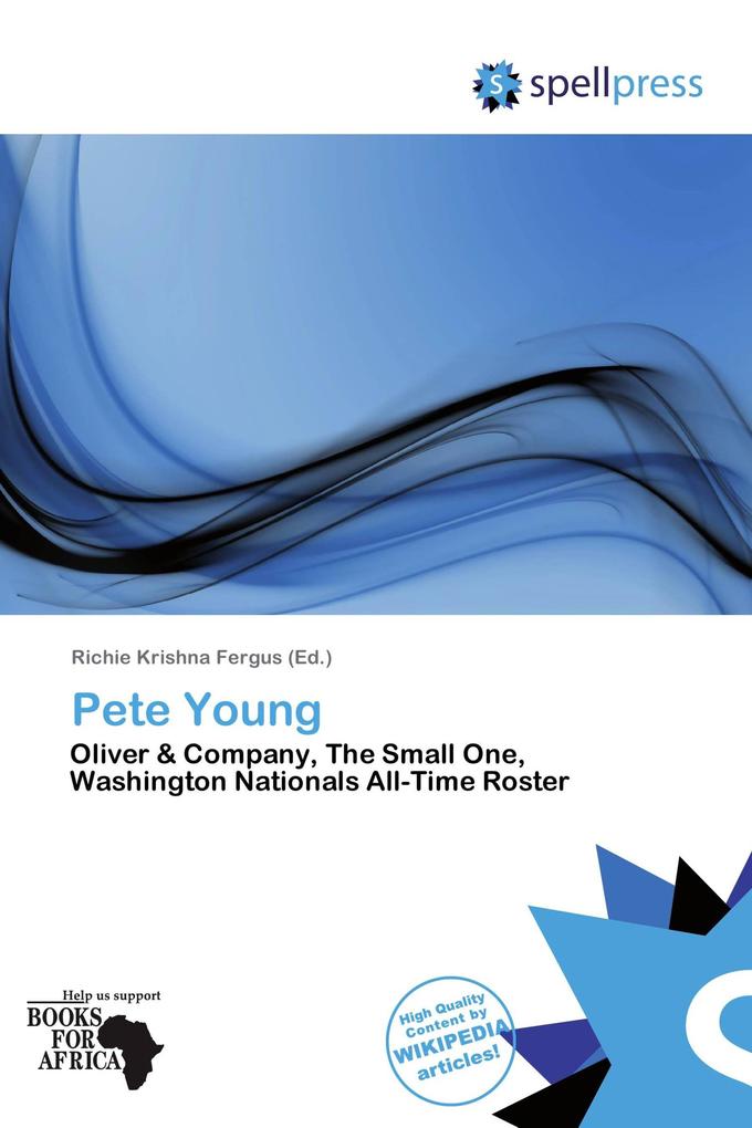 Pete Young
